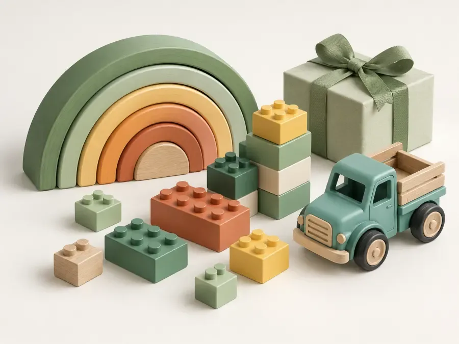 Potloden — categorieillustratie